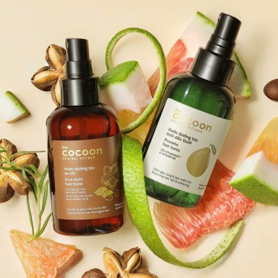 Nước dưỡng tóc sa-chi 140ml