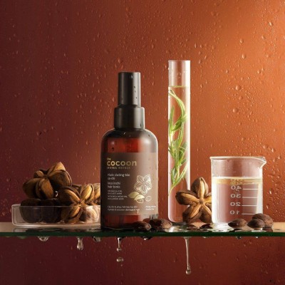 Nước dưỡng tóc sa-chi 140ml