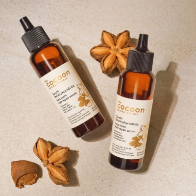 Serum Sa-chi phục hồi tóc 70ml