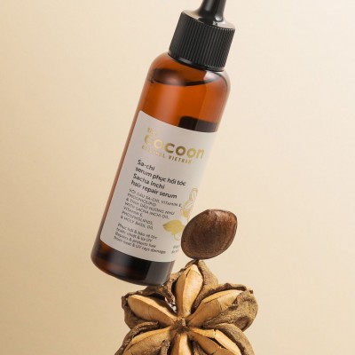 Serum Sa-chi phục hồi tóc 70ml