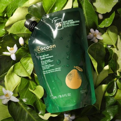 Dầu gội bưởi sulfate 310ml