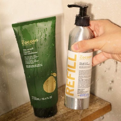 Dầu xả bưởi 310ml